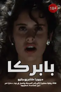 بابركا