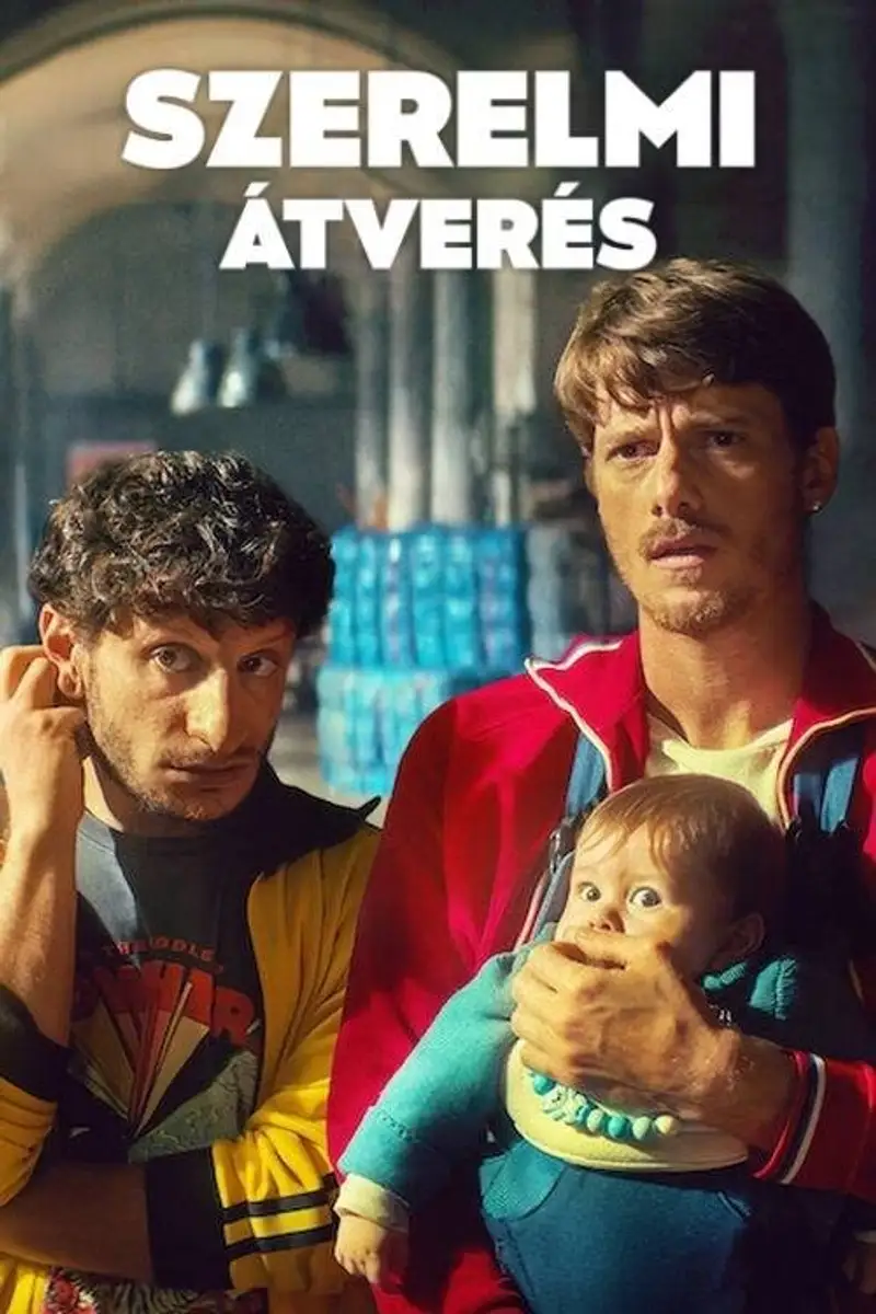 Szerelmi átverés