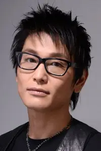 宫下荣治