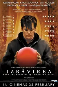Izbăvirea