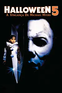 Halloween 5