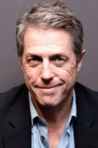 Hugh Grant