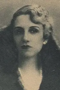 Mary Marquet