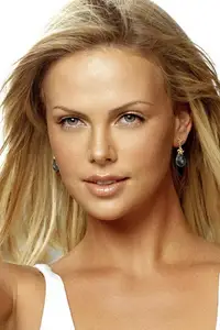 Charlize Theron