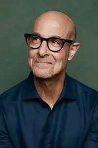 Stanley Tucci