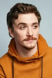 Kyle Gallner