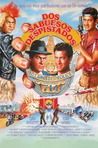 Dos sabuesos despistados