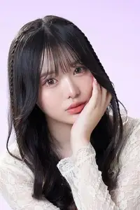 高鹤桃羽