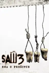Saw: Hra o prežitie 3