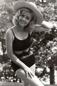 Ingrid Pitt