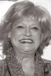 Suzanne Shepherd