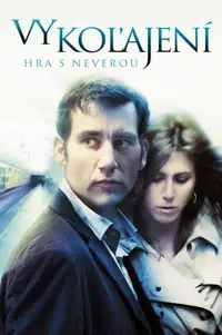 Vykoľajení: Hra s neverou