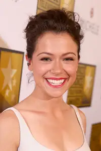Tatiana Maslany