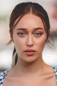 Alycia Debnam-Carey