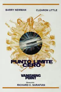 Punto límite: Cero