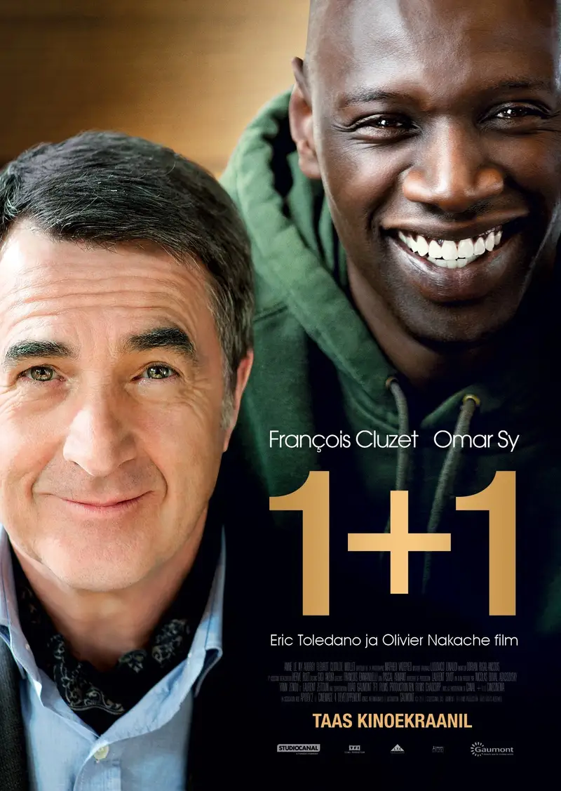 1 + 1