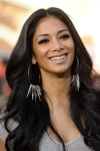 Nicole Scherzinger