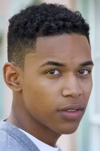 Kelvin Harrison, Jr.