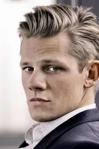 Max von der Groeben