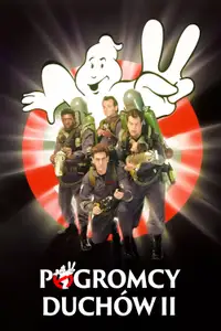 Pogromcy duchów II