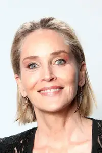 Sharon Stone