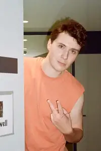 Daniel Howell