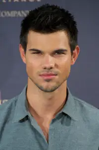 Taylor Lautner