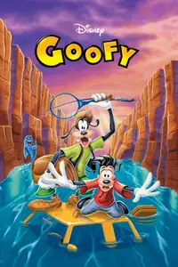 Goofy