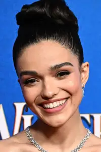 Rachel Zegler