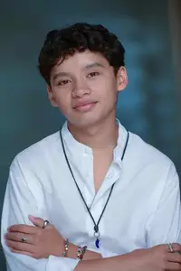 Ian Ho
