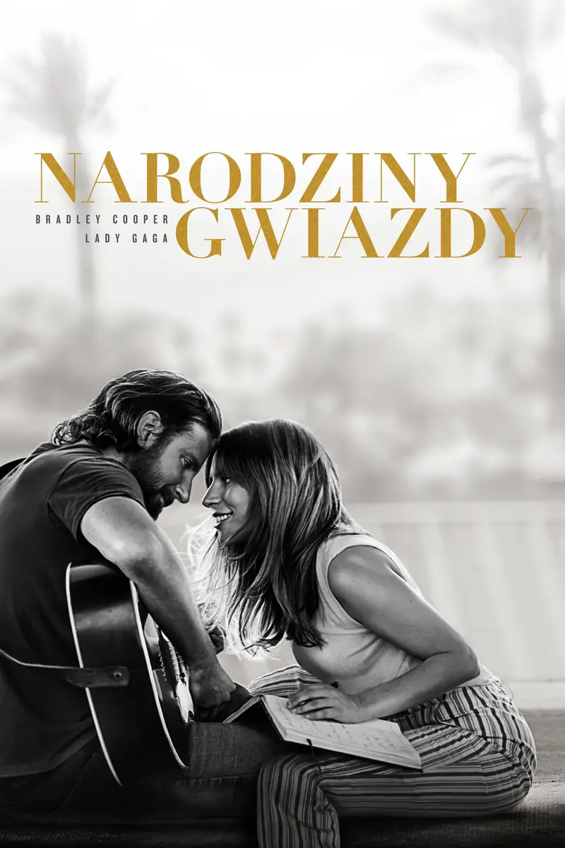 Narodziny gwiazdy