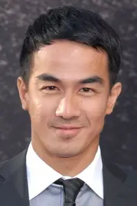 Joe Taslim