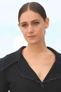 Ariane Labed