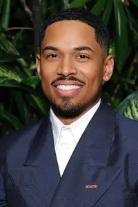 Kelvin Harrison, Jr.