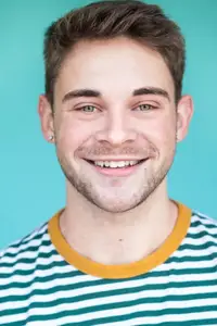 Zack Olds