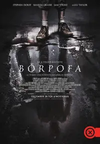Bőrpofa
