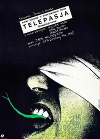 Telepasja