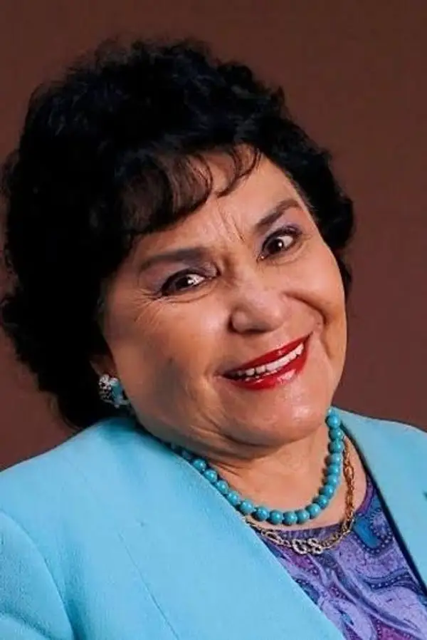 Carmen Salinas