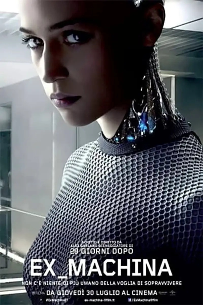 Ex Machina