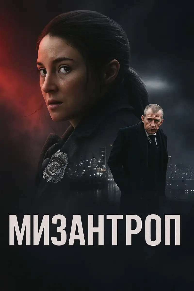 Мизантроп
