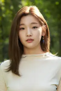 Park So-dam