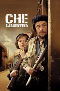 Che - L'argentino