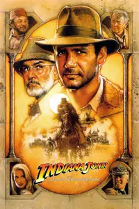 Indiana Jones és az Utolsó kereszteslovag