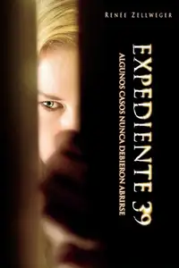 Expediente 39