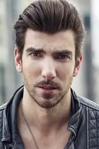 Brandon Stacy