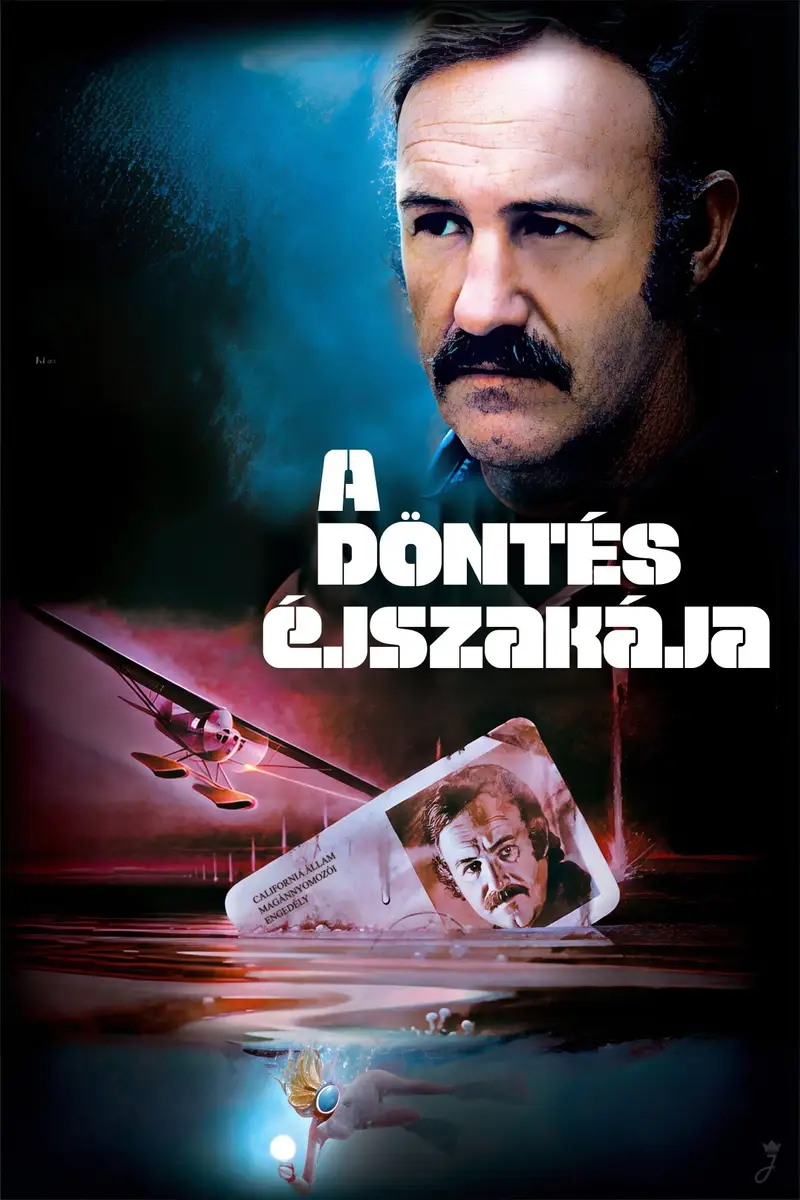 A döntés éjszakája