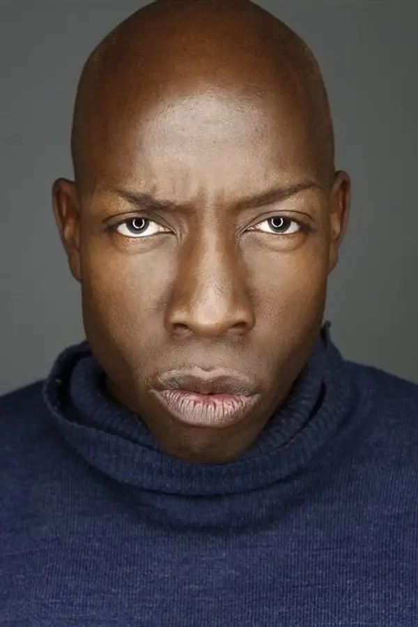 Akil Wingate