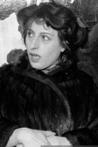 Anna Magnani