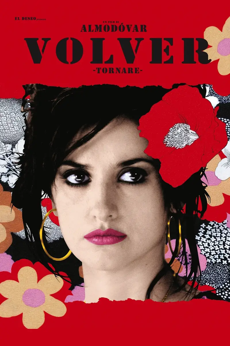 Volver - Tornare