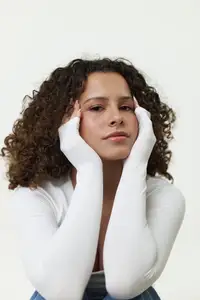 Gabriella Saraivah